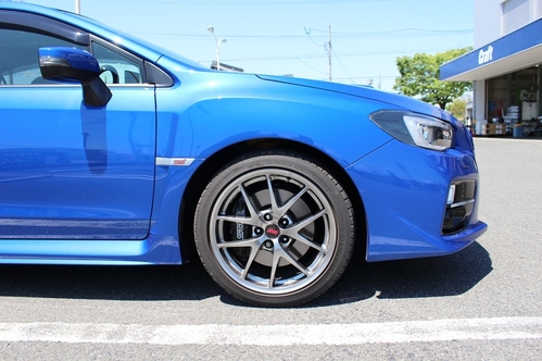 HKS HIPERMAX MAX Ⅳ GT spec-A HKS - HIPERMAX IV GT Coilovers - Mazda MX-5 Miata Roadster ND5RC